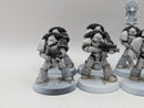 Warhammer Horus Heresy: Space Marine MKVI Tactical Squad (AF041)