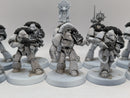 Warhammer Horus Heresy: Space Marine MKVI Tactical Squad (AF041)