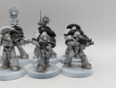Warhammer Horus Heresy: Space Marine MKVI Tactical Squad (AF041)