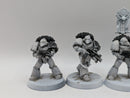 Warhammer Horus Heresy: Space Marine MKVI Tactical Squad (AF041)