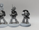 Warhammer Horus Heresy: Space Marine MKVI Tactical Squad (AF041)