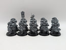 Warhammer Horus Heresy: Space Marine Tactical Support Squad (AD065)