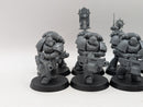 Warhammer Horus Heresy: Space Marine Tactical Support Squad (AD065)