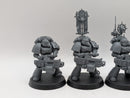 Warhammer Horus Heresy: Space Marine Tactical Support Squad (AD065)