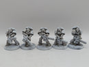 Warhammer Horus Heresy: Space Marine Tactical Support Squad (AE062)