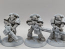 Warhammer Horus Heresy: Space Marine Tactical Support Squad (AE062)