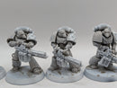 Warhammer Horus Heresy: Space Marine Tactical Support Squad (AE062)