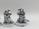 Warhammer Horus Heresy: Space Marine Tactical Support Squad (AE062)