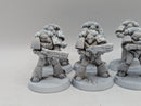 Warhammer Horus Heresy: Space Marine Tactical Support Squad (AZ187)