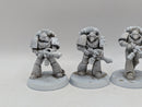 Warhammer Horus Heresy: Space Marine Tactical Support Squad (AZ187)