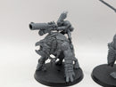 Warhammer 40k: T'au Empire Krootox Rider and Krootox Rampagers (AI070)