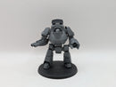 Warhammer Horus Heresy: Space Marine Contemptor Dreadnought (AW238)