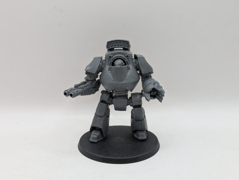 Warhammer Horus Heresy: Space Marine Contemptor Dreadnought (AW238)