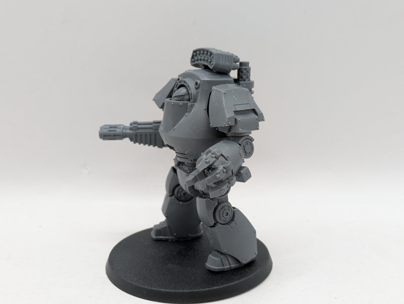 Warhammer Horus Heresy: Space Marine Contemptor Dreadnought (AW238)