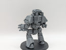 Warhammer Horus Heresy: Space Marine Contemptor Dreadnought (AW238)