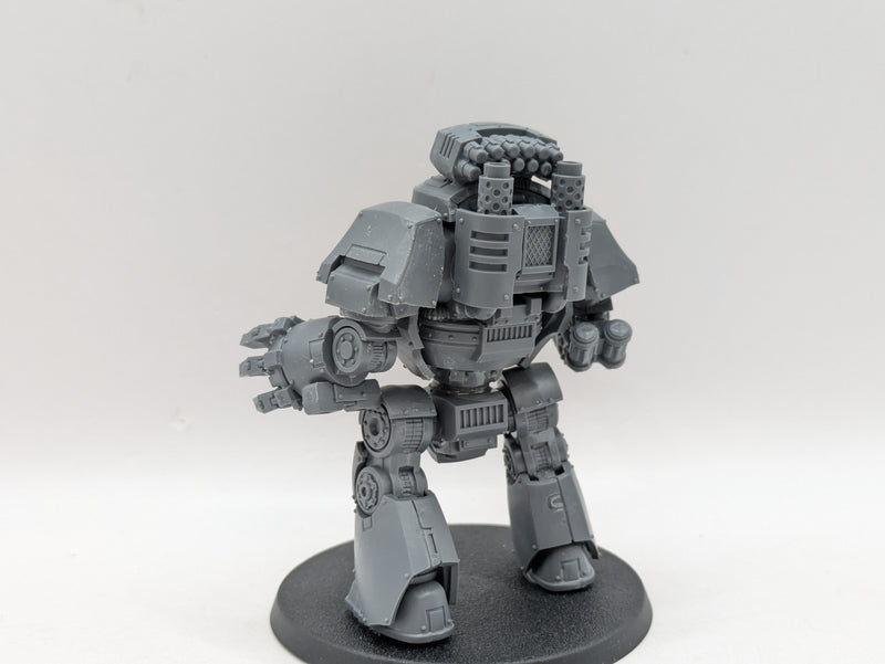 Warhammer Horus Heresy: Space Marine Contemptor Dreadnought (AW238)