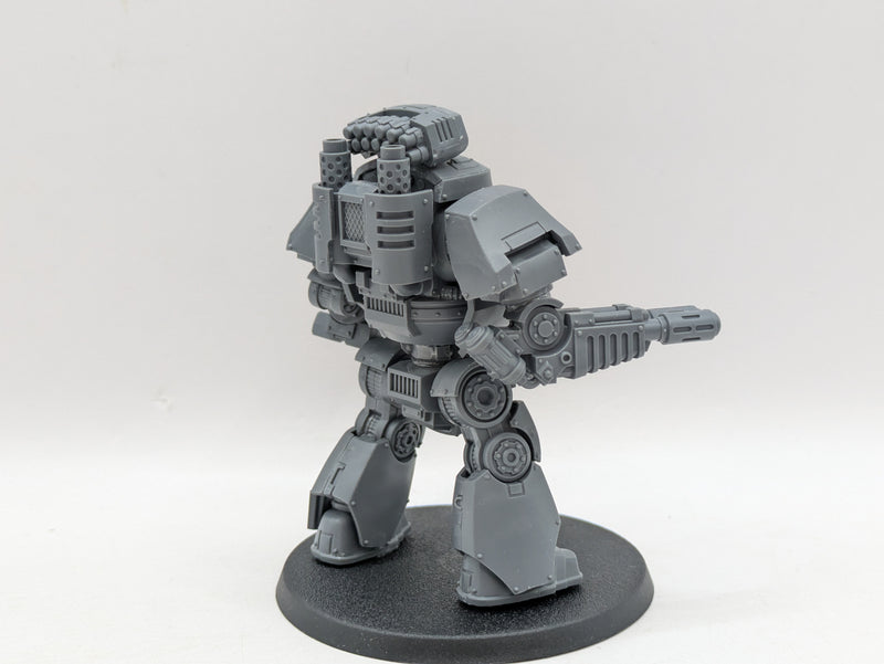 Warhammer Horus Heresy: Space Marine Contemptor Dreadnought (AW238)