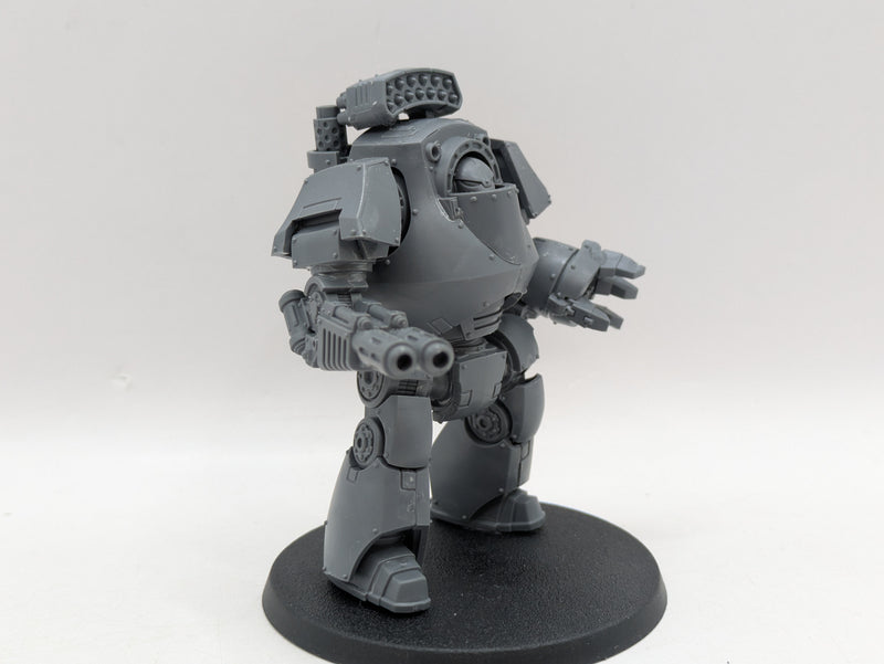 Warhammer Horus Heresy: Space Marine Contemptor Dreadnought (AW238)