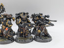Warhammer 40k: Chaos Space Marines Legionnaries (AW160)