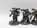 Warhammer 40k: Chaos Space Marines Legionnaries (AW160)
