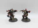 Warhammer 40k: Chaos Space Marines Greater Possessed (AZ078)