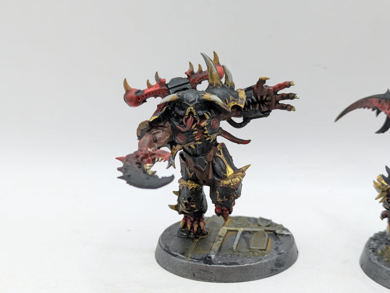 Warhammer 40k: Chaos Space Marines Greater Possessed (AZ078)