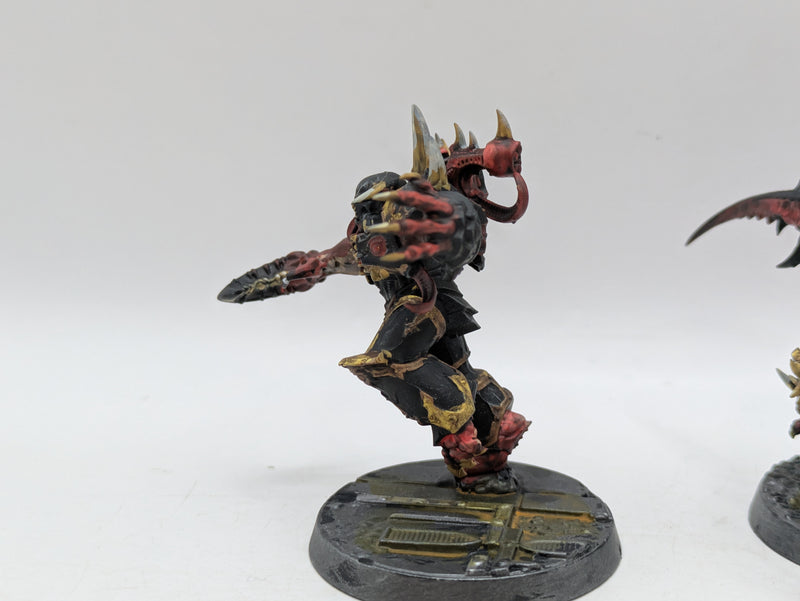 Warhammer 40k: Chaos Space Marines Greater Possessed (AZ078)