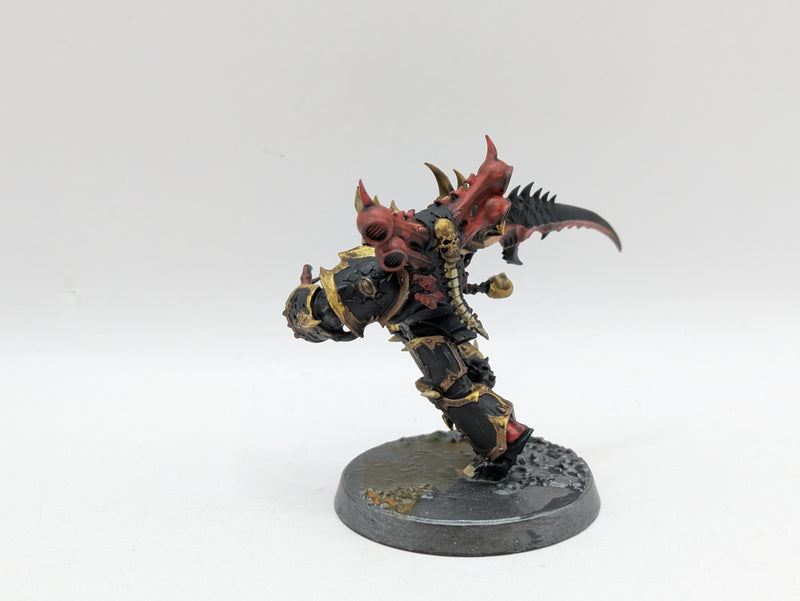 Warhammer 40k: Chaos Space Marines Greater Possessed (AZ078)