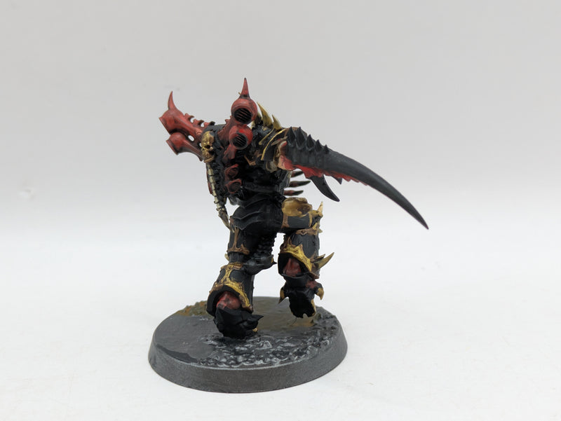 Warhammer 40k: Chaos Space Marines Greater Possessed (AZ078)