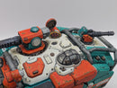 Warhammer 40k: Leagues of Votann Hekaton Land Fortress - Well Painted (AR036)
