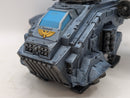 Warhammer 40k: Space Marine Stormraven Gunship (AU002)