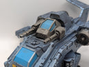 Warhammer 40k: Space Marine Stormraven Gunship (AU002)