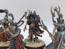 Warhammer Warcry: Soulblight Gravelords Askurgan Trueblades (AZ017)