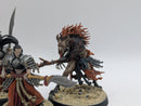 Warhammer Warcry: Soulblight Gravelords Askurgan Trueblades (AZ017)