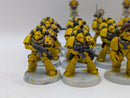 Warhammer Horus Heresy: Space Marines MKVI Tactical Marines (BC074)