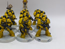 Warhammer Horus Heresy: Space Marines MKVI Tactical Marines (BC074)
