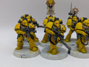 Warhammer Horus Heresy: Space Marines MKVI Tactical Marines (BC074)