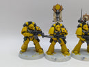 Warhammer Horus Heresy: Space Marines MKVI Tactical Marines (BC074)