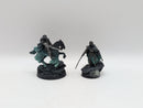 Warhammer Lord of the Rings: Mordor The Dark Marshal - Well Painted (AE081)