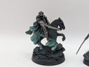 Warhammer Lord of the Rings: Mordor The Dark Marshal - Well Painted (AE081)