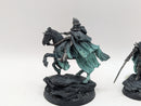 Warhammer Lord of the Rings: Mordor The Dark Marshal - Well Painted (AE081)