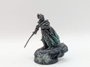 Warhammer Lord of the Rings: Mordor The Dark Marshal - Well Painted (AE081)
