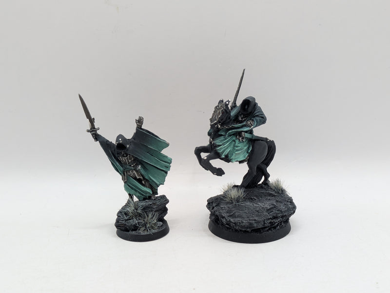 Warhammer Lord of the Rings: Mordor The Shadowlord  (AO007)