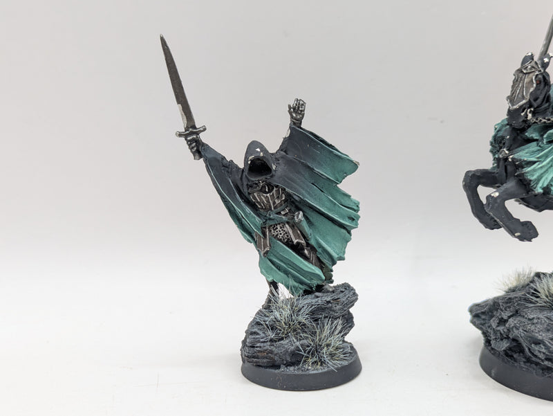 Warhammer Lord of the Rings: Mordor The Shadowlord  (AO007)