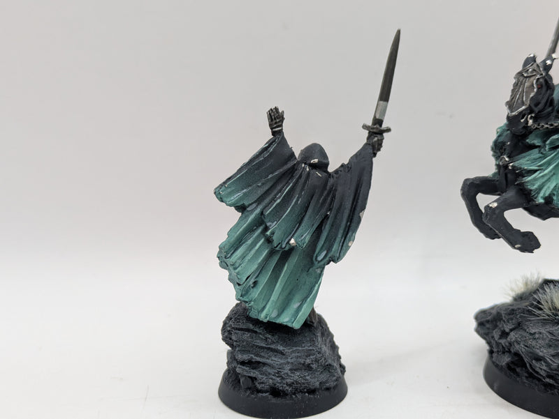 Warhammer Lord of the Rings: Mordor The Shadowlord  (AO007)