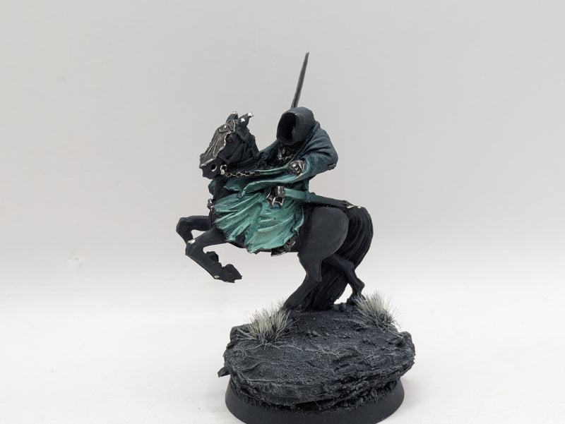 Warhammer Lord of the Rings: Mordor The Shadowlord  (AO007)