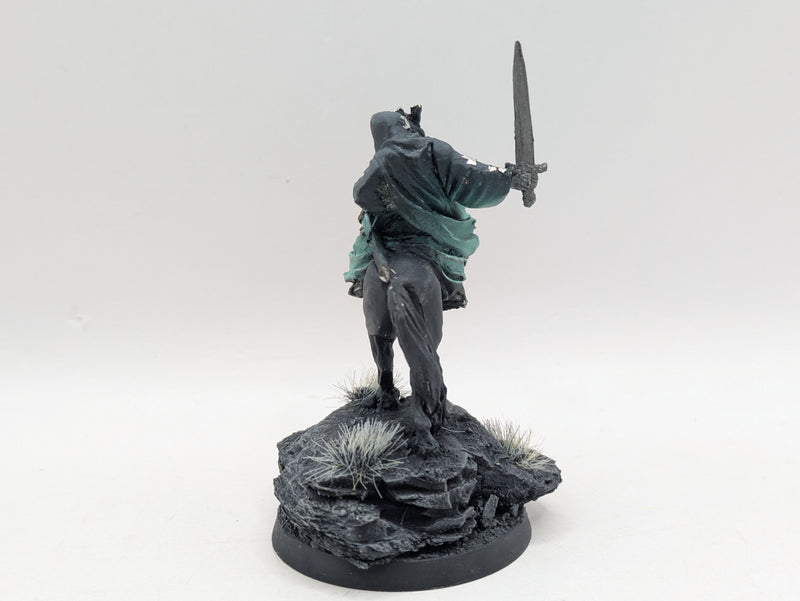 Warhammer Lord of the Rings: Mordor The Shadowlord  (AO007)