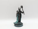 Warhammer Lord of the Rings: Mordor Metal Sauron - Well Painted (AE085)