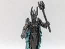 Warhammer Lord of the Rings: Mordor Metal Sauron - Well Painted (AE085)