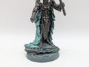Warhammer Lord of the Rings: Mordor Metal Sauron - Well Painted (AE085)
